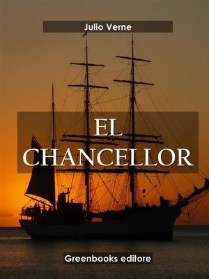 cover image of El Chancellor